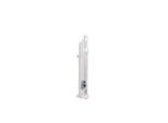 Ridex 448C0394 - Oe 976061R000 Condensatore Aria Condizionata Con Essiccatore Per Accent Iv (Rb), Rio Iii (Ub)