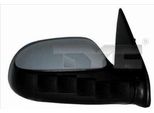 Tyc 305-0108 - Specchio Esterno Oe 8148XH, Sinistro Per Saxo