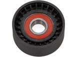 Maxgear 54-0799 - Puleggia Tenditore Oe 5751 E0, Cinghia A V Per C2 (Jm), C3 I (Fc, Fn)
