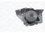 Magneti Marelli 352316170911 - Pompa Acqua Oe 1201A8 Per Zx (N2), Xsara, Jumpy (B), Jumpy (U6U), Berlingo, Ulysse, Scudo, Ducato, Partner (5, G), Expert (223), Expert (222), Expert (224), Boxer, 806 (221), 406, 405 Ii, 306, Laguna I