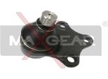 Maxgear 72-0457 - Oe 96 025 445 Giunto Sferico Inferiore Anteriore Per Berlingo, Xsara, Zx (N2), Partner (5, G)