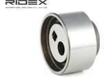 Ridex 308T0052 - Oe 0829 59 Puleggia Tendicinghia, Cinghia Di Distribuzione Per Xsara, Jumpy (B), Jumpy (U6U), Jumper, C8 (Ea, Eb), C5 (De), C5 I (De), C5 I (Dc), C4 I (Lc), Berlingo, Ulysse, Scudo, Ducato, Partner (5, G), Partner Origin (G), Expert (223), Expert (222), Expert (224), Boxer, 807 (Eb), 806 (221), 607 (9D, 9U), 406, 307, 307 Sw (3H), 306, 206 Van, 206 Sw (2E/K), 206 (2A/C), Corolla (
