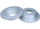 Maxgear 19-1879MAX - Disco Freno Oe 58411 1H100 Per I30 (Fd), I30 (Gd), Ix35, Ceed (Jd), Ceed (Ed), Pro Ceed (Ed), Sportage (Sl)