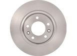 Bosch 0 986 479 194 - Oe 4246 P9 Disco Freno Per C5 Iii (Rd), C5 Iii (Rw), 407, 407 Sw (6D, 6E), 508 (8D), 508 (8E), 607 (9D, 9U), Rcz