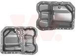 Van Wezel 8257070 - Coppa Dell'olio Oe 2151025000 Per Ix35, Sportage (Sl)