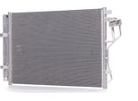 Stark SKCD-0110681 - Condensatore Aria Condizionata Oe 976063X000 Con Essiccatore Per I30 (Gd), Elantra (Md, Ud), Pro Ceed (Jd), Cerato (Yd), Ceed (Jd)