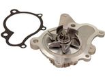 Maxgear 47-0204 - Pompa Acqua Oe 25100 27400 Per Grandeur (Tg), I30 (Fd), Santa Fe I (Sm), Santa Fe Ii (Cm), Sonata V (Nf), Tucson (Jm), Carens Ii (Fj), Carens Iii (Un), Ceed (Ed), Cerato (Ld), Magentis, Pro Ceed (Ed), Sportage (Je, Km)