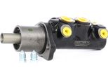 Ridex 258M0002 - Oe 191 611 019 Hauptbremszylinder FüR Zx (N2), 405 Ii, Megane I, Express, Clio I, Megane Scenic, Rapid, Thalia I (Lb), Thalia Ii (Lu), Toledo I (1L2), Jetta Ii (165, 19E, 1G2), Polo (80, 86C)