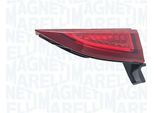Magneti Marelli 712207451110 - Oe 51984457 Fanale Posteriore, Sinistro, Parte Interna Per Tipo