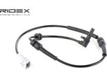 Ridex 412W0156 - Sensore Abs Oe 1493882080 Per C8 (Ea, Eb), Ulysse, 807 (Eb)