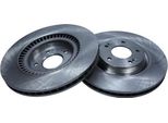 Maxgear 19-2230 - Oe 51712 2T100 Disco Freno, Asse Anteriore Per I20 (BC3, BI3), I40 (Vf), Ix35, Kona (Os), Nexo (Fe), Tucson (Tl), Ceed (Jd), Ceed (Cd), Optima (FSGDS6B), Optima (Jf), Pro Ceed (Jd), Proceed (Cd), Proceed Van (Cd), Soul Ii (Ps), Sportage (Ql, Qle), Xceed (Cd)