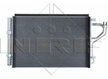 Nrf 35996 - Condensatore Aria Condizionata Oe 976063X000 Con Essiccatore Per Elantra (Md, Ud), I30 (Gd), Ceed (Jd), Cerato (Yd), Pro Ceed (Jd)