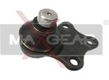 Maxgear 72-0459 - Oe 3640 50 Giunto Sferico Inferiore Anteriore Per Berlingo, Xsara, Partner (5, G)