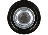 Gates T36012 - Oe 5751 76 Puleggia Folle, Cinghia A V Per C8 (Ea, Eb), C5 (De), C5 Ii (Re), C5 Ii (Rc), C5 I (De), C5 I (Dc), Ulysse, 807 (Eb), 607 (9D, 9U), 406
