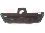 Van Wezel 8225510 - Griglia Del Radiatore Oe 86360 25620 Per Accent Ii (Lc)