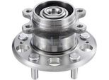 Snr R184.67 - Set Di Cuscinetti Ruota Oe 52730 2H100 Per Elantra (Hd)