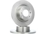 Ridex 82B0099 - Disco Freno Oe 4246W4 Per C5 I (Dc), C5 I (De), C5 Ii (Rc), C5 Ii (Re), C5 (Re), C5 (De)