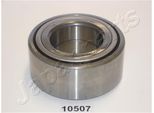 Japanparts KK-10507 - Oe 5171818 2D000 Radlagersatz Per Coupe (Gk), Elantra (Xd), Sonata Iii (Y-3), Sonata Iv (Ef), Cerato (Ld), Magentis