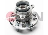 Jpn 20L0540 - Oe 527303S200 Set Di Cuscinetti Per Ruote, Asse Posteriore Per I40 (Vf), Ix35, Carens Iii (Un), Optima (FSGDS6B), Sportage (Sl)
