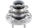 Snr R189.19 - Set Di Cuscinetti Ruota Oe 52730 3S200 Per I40 (Vf), Ix35, Carens Iii (Un), Optima (FSGDS6B), Sportage (Sl)