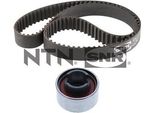 Snr KD470.01 - Oe KK350 12 205 Zahnriemensatz FüR Rio (Dc), 323 (Bj), 323 (Ba), Demio (Dw), MX-3 (Ec)