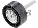 Snr GA358.18 - Oe 5751 K0 Umlenkrolle, Keilrippenriemen Per Nemo, Doblo, Fiorino, Qubo, Strada, Combo (X12), Combo Tour (X12), Bipper (Aa), Bipper Tepee