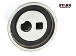 Stark SKTPT-0650051 - Tenditore Oe 0829 59, Cinghia Di Distribuzione Per Berlingo, C4 I (Lc), C5 I (Dc), C5 I (De), C5 (De), C8 (Ea, Eb), Jumper, Jumpy (U6U), Jumpy (B), Xsara, Ducato, Scudo, Ulysse, 206 (2A/C), 206 Sw (2E/K), 206 Van, 306, 307, 307 Sw (3H), 406, 607 (9D, 9U), 806 (221), 807 (Eb), Boxer, Expert (224), Expert (222), Expert (223), Partner (5, G), Partner Origin (G), Corolla (E11)