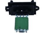 Maxgear 27-1248 - Resistenza Di Soffiaggio Oe 6441Q8 Per C2 (Jm), C2 Enterprise (Jg), C3 I (Fc, Fn), 1007 (Km), 605 (6B)