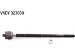 Skf Vkdy 323030 - Giunto Assiale Oe 3812 F1, Tirante Per C-Crosser (Vu, Vv), 4007 (Vu, Vv)