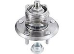 Snr R184.38 - Set Di Cuscinetti Ruota Per Sonata V (Nf), Magentis