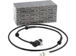 Ridex 412W0092 - Sensore Abs Oe 46776188 Per Jumper, Ducato, Boxer