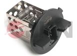Jpn 60E9102 - Centralina Oe 6445 Xe, Soffiatore Interno Per C4 G-Picasso I (Ua), C4 (La), C4 I (Lc)