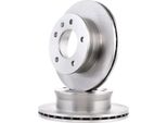 Ridex 82B0234 - Oe 901 421 03 12 Disco Freno Per Vario, Sprinter (W909), Sprinter (W905), Sprinter (W904), Sprinter (W903), Sprinter (W901, W902)