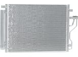 Stark SKCD-0110442 - Condensatore Aria Condizionata Oe CO7115 Con Essiccatore Per Ix35, Sportage (Ql, Qle), Sportage (Sl), Carens Iv