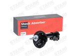 Stark SKSA-0131306 - Ammortizzatore Oe 553512F100, Asse Posteriore Sinistro Per Cerato (Ld)