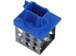 Maxgear 57-0218 - Resistenza Di Soffiaggio Oe 6450EP Per Xsara, 206 Cc (2D), 206 (2A/C), 206 (2E/K), 206 Sw (2E/K), 206 Van