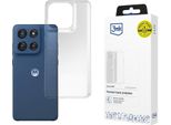 Motorola Moto Edge 60/60 Fusion - 3Mk Armor Case