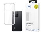 Redmi Note 14 4G - Custodia 3Mk Armor