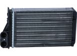 Nrf 53553 - Oe 6448J8 Scambiatore Di Calore, Riscaldatore Per C5 I (Dc), C5 I (De), C5 (De)