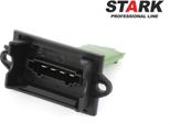 Stark SKCU-2150050 - Oe 6441 Q8 Unità Di Controllo, Riscaldamento, Ventilazione Per C2 (Jm), C3 I (Fc, Fn), C3 Ii (Sc), C3 Pluriel (Hb), 1007 (Km), 605 (6B)