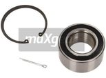 Maxgear 33-0683 - Set Cuscinetti Ruota Oe 51720 2G000, Asse Posteriore Per Grandeur (Hg), I40 (Vf), Ix35, Santa Fe I (Sm), Sonata Iv (Ef), Sonata V (Nf), Sonata Vi (Yf), Tucson (Jm), Carens Iii (Un), Carens Iv, Magentis, Optima (FSGDS6B), Sportage (Je, Km), Sportage (Sl)