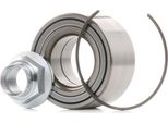 Stark SKWB-0181223 - Set Di Cuscinetti Ruota Oe 51720 0U000, Asse Anteriore Per Accent Iv (Rb), I20 (Gb, Ib), Rio Iii (Ub)