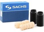 Sachs 900 007 - Kit Antipolvere, Ammortizzatore Per Toledo I (1L2), Felicia (6U), Golf Iii (1H), Golf Cabriolet (1E), Jetta Ii (165, 19E, 1G2), Passat (35I), Vento (1H)