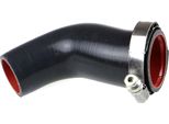 Gates 09-0886 - Tubo Aria Di Carico Oe 28252 2A401 Per Getz (Tb), Accent Iii (Mc), Rio Ii (Jb)
