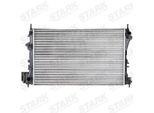 Stark SKRD-0120240 - Radiatore Oe 1300 244, Raffreddamento Motore Per Vectra C (Z02), Signum (Z03)