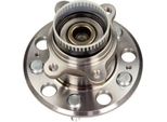 Maxgear 33-0732 - Set Di Cuscinetti Ruota Oe 52730 3S200, Asse Posteriore Per I40 (Vf), Ix35, Sonata Vi (Yf), Grandeur (Hg), Carens Iii (Un), Optima (FSGDS6B), Sportage (Sl)