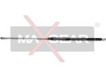 Maxgear 12-0077 - Ammortizzatore Posteriore Oe 8731 E4 Per Xsara