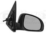 Van Wezel 8248804 Specchietto Esterno Specchietto Laterale Destro Per Hyundai I10 (Pa) Convesso