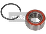 Maxgear 33-0682 - Set Di Cuscinetti Ruota Oe 51720 2D200, Asse Anteriore Per Coupé (Gk), Elantra (Xd), Sonata Iv (Ef), Cerato (Ld), Magentis