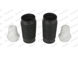 Monroe PK285 - Oe 1613189980 Staubschutzsatz, StoßDäMpfer Per Jumper, Ducato, Boxer
